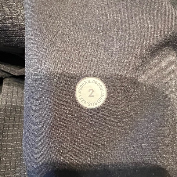 Lulu Jogging Pants - Picture 7 of 7